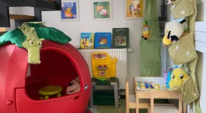 Penzión Bojnice - Image 5