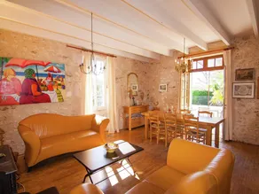 Villa in cima alla collina con piscina - Image 3