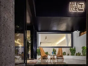 Sanya Haitangwan xingshe art Homestay - Image 5