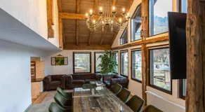 Ranger Chalet - Image 3