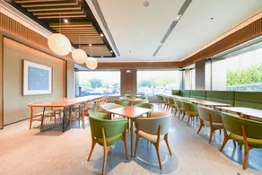 Ji Hotel Dongtai - Image 5