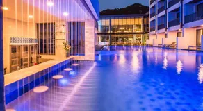 BlueSotel Krabi AoNang Beach - Image 4