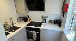 Cotts Cabin - Welcombe - 2 min walk to pub - Image 4