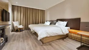 Hanting Premium Hotel Nanjing Xianhemen - Image 3