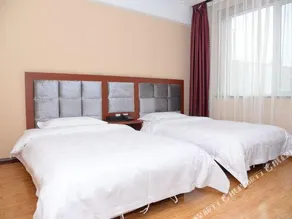 Yaqi Hotel - Image 4