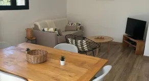 Villa à 900 m de la plage de Lozari - Image 3