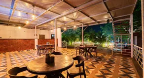 Dandeli River Valley Resort - Image 5