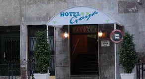 Hotel Goya - Image 5