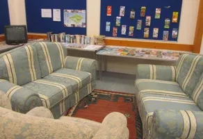 Brighstone Youth Hostel, Isle of Wight - Image 1