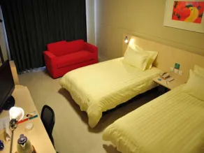 Jinjiang Inn Changchun Pepole Square - Image 5