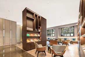 Atour Hotel Shaoxing Lushan Hometown Joy City - Image 2