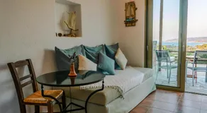 Auberge Kalopetri - Image 2