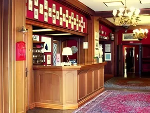 Hotel Città Dei Mille - Image 4