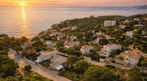 Mediterranean penthouse & terrace & sea views - Image 5