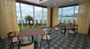 RNS Residency Sea View - Image 3