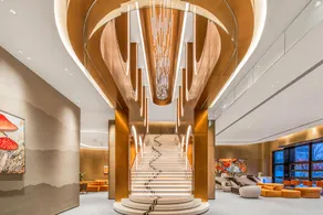 Chengdu Mustel Wenti Hotel - Image 2