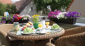Zilks Landgasthof Zum Frauenstein - Image 3