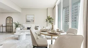 Dubai Marina Walk Gem Modern Apartments with Pool & Gym access, Steps to Beach & Metro Managed by SunnyHomes - Image 4