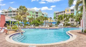 Magic & Friends Retreat - Near Disney, 5 Pools & Slide - Image 4