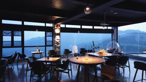 Qingliangzhai Resort Hotel - Image 4