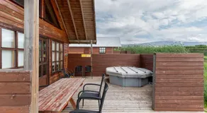 Gladheimar Guesthouse - Image 4