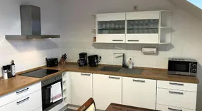 Dream Station - Apartment in Zentrum Süd - Image 3