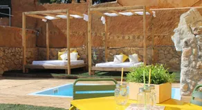Homerez - Maison spacieuse à Can Trabal, piscine privée - Image 3
