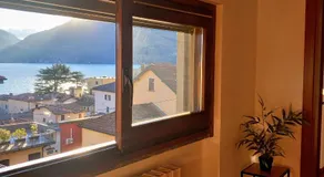 Appartamento in centro con vista lago a 5 minuti da Menaggio - Image 5