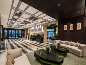 Madison Hotel (World Trade Center Plaza Jinhua Municipal Government) - Image 3