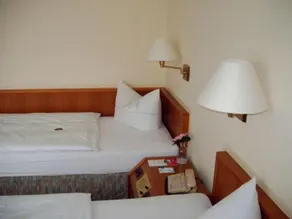 Hotel Antares - Image 5