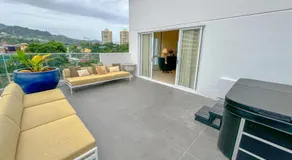 The Suite- Luxurious City Skyline - Image 5