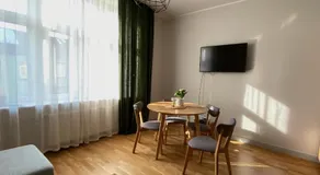 Riga A new designed cosy family apartment - Image 5