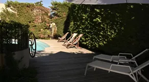 Bastide le Petit Clos - les 2 Gîtes - Image 2