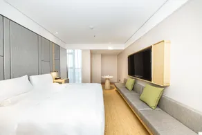 JI Hotel Changsha Lugu Bubugao New World - Image 3