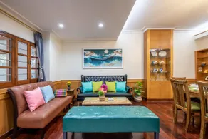 AT NANA-5Bed, CITY CENTER, Nana BTS, MBK, Central World, Siam - Image 3