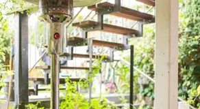 Gemütliche zentrumsnahe Wohnung, eigene Terrasse - Image 5