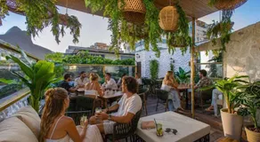 Leblon Beach Hostel - Image 5