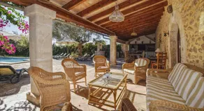 House in Buger for 12 people with 7 rooms Ref. 614349 - Image 5