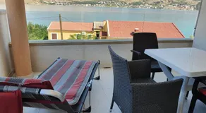 Sunny Deluxe Apartment with 2 AC and seaview - Image 4