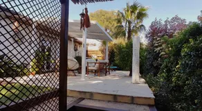 Côte d'Azur Gassin Villa Cottage l'Abris-Côtier - Image 3
