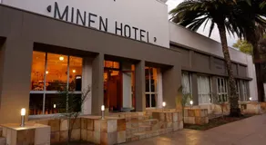 Minen Hotel - Image 5