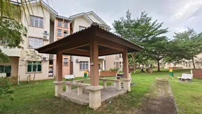 Seri Bayu Resort Hotel - Image 4