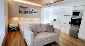 CASA OURO D'ALVA - Luxury Lodging, SPA & WELLNESS - Image 2