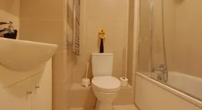 Luxury Studio Apartment - Image 5