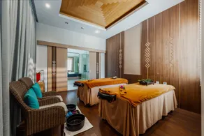 Andaman Pool Villas, Maikhao Beach Phuket - Image 5