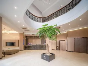 Lavande Hotel Shantou Haibin Road Seaview Corridor - Image 4
