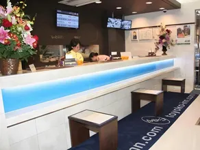Toyoko Inn Nagoya-eki Shinkansen-guchi - Image 3