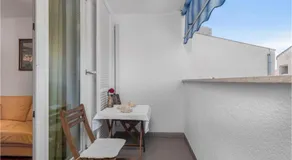 Beach Front Apartment In Crikvenica With Wifi - Image 3
