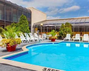 Quality Inn Meadowlands - Image 5