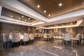 Madison Hotel Luzhou Jiangyang - Image 3